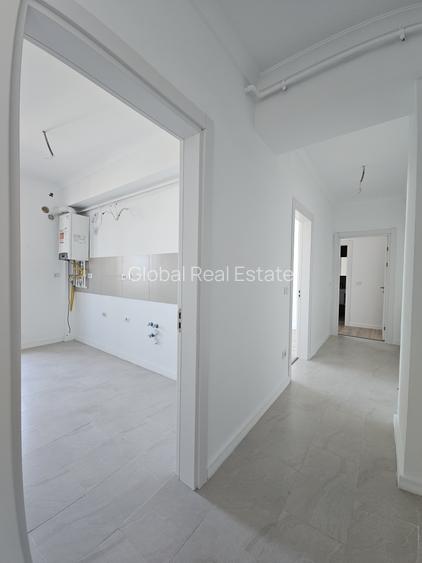 3 Camere Decomandat 80 mp Zona Academie Bloc Solid House - 9