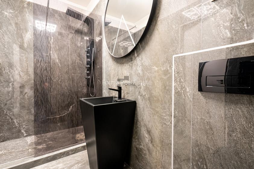 Vila Premium Tunari – 175 mp Utili, Lot 505 mp si Amenajari de Designer - 24