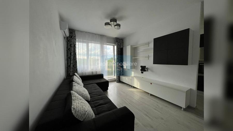 0% Comision | Apartament Pet Friendly cu 2 camere si terasa | Marasti - 4