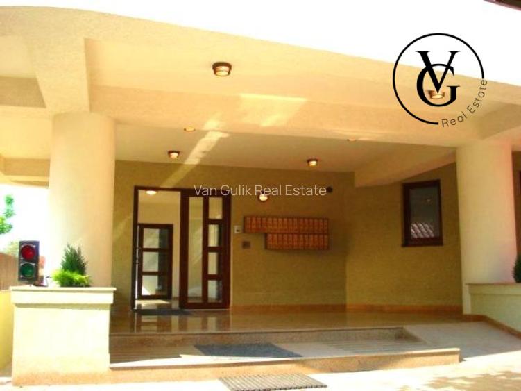 Apartament 3 camere Baneasa | 132 mp utili | Parcare - 11
