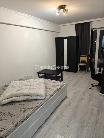Închiriez garsonieră în Rose Residence 3 - Pipera (Bd. Pipera 63A) - 5