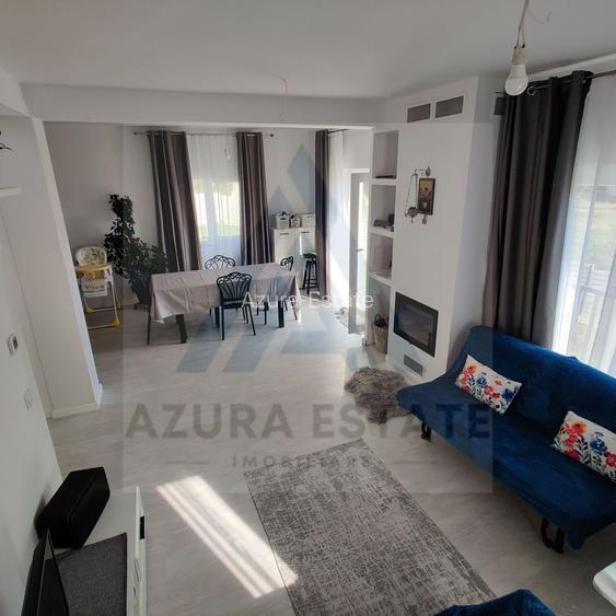 Casa individuala 4 camere 2 bai si teren 573 mp in Bavaria Park - 3