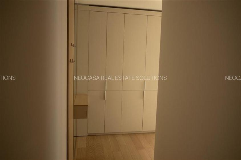 Apartament 2 camere mobilat - Floreasca - 9
