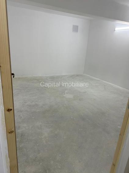 Spațiu comercial 200 mp – Ideal producție / confecții / depozitare  - 4