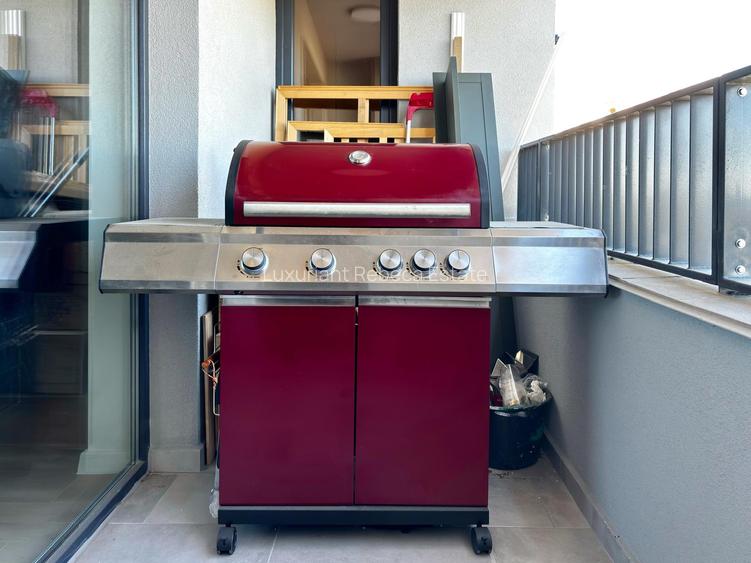 Apartament Premium 2 camere- City of Mara | 1 loc la parcare subterana inclusa - 11