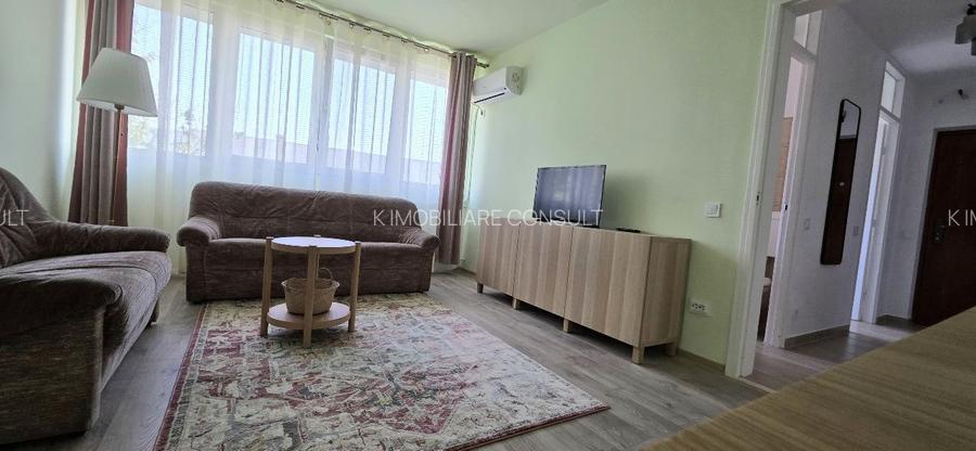 2 camere prima inchiriere Tineretului  Dimitrie Cantemir - 23