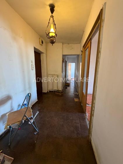 Vânzare apartament 3 camere Crângași/ Pod Grant - 2