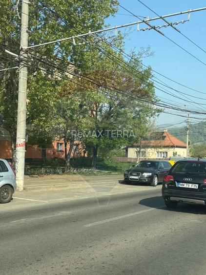 Garsoniera modesta de inchiriat strada Electrolizei - 4