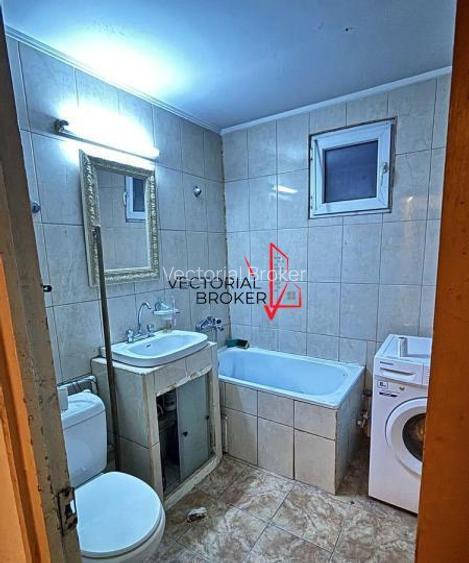 3 camere decomandat, bloc 1980, reabilitat Piata iancului - 5