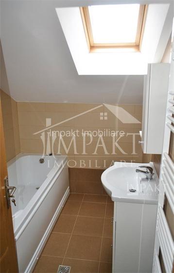 Apartament 1 camera  Zorilor , superfinisat ! - 6