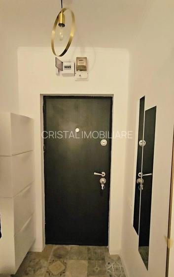 Garsonieră modernă, renovată 2025, pet-friendly, Policlinica Titan - 7