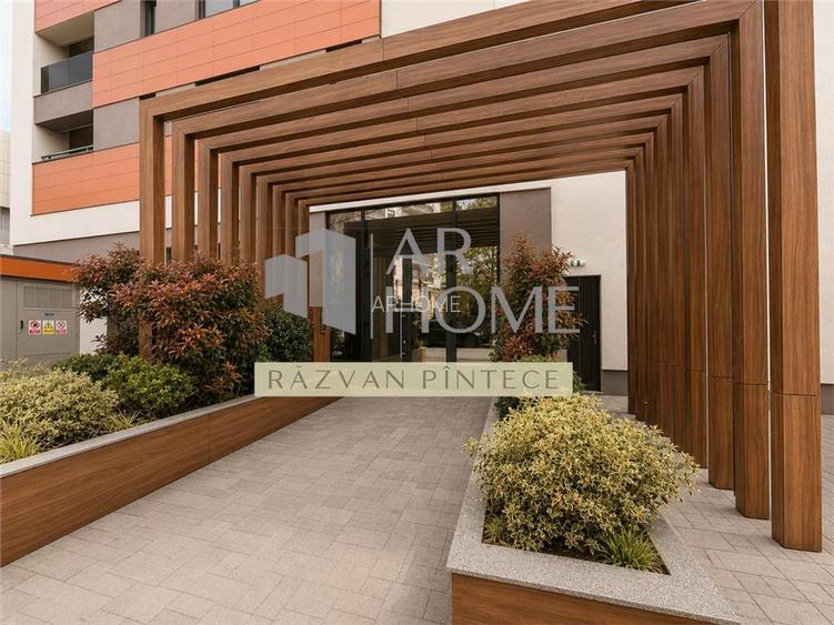 Apartament 4 camere partial sau mobilat complet ultracentral Ploiesti - 8