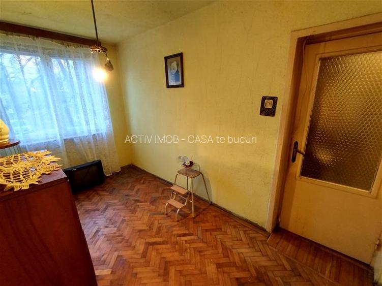 Oravita, Apt.3 Cam, Et.1, Zona Garii, Pret Negociabil - 14