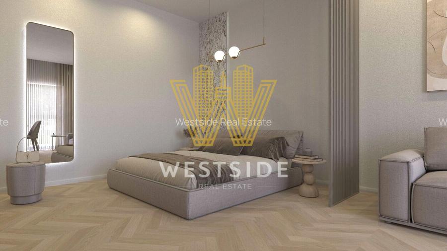 Apartament premium cu o camera, de vanzare, in Calea Aradului Timisoara - 4