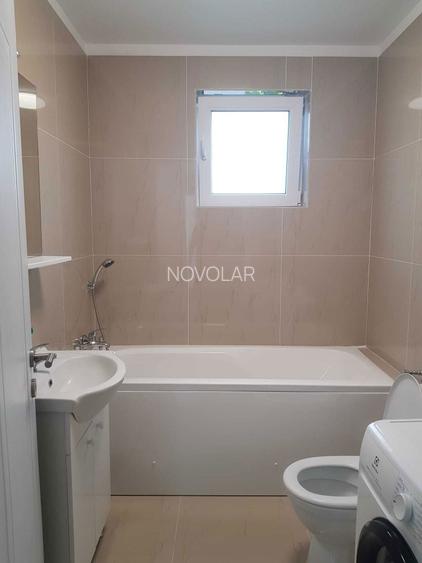 3 Camere lângă Metrou Apărătorii Patriei: 77mp Dressing 2 Băi Centrala Proprie - 6