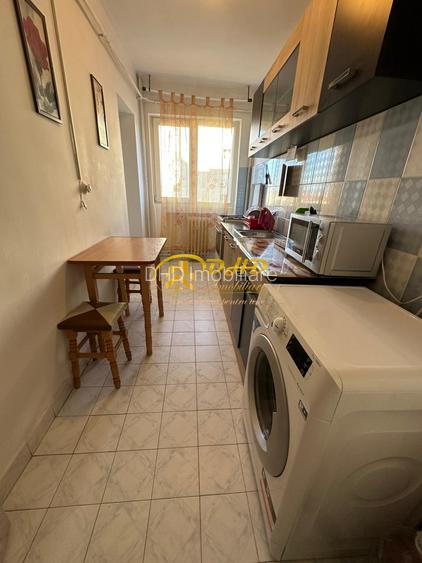 Apartament 2 camere Moldova Mall - 3