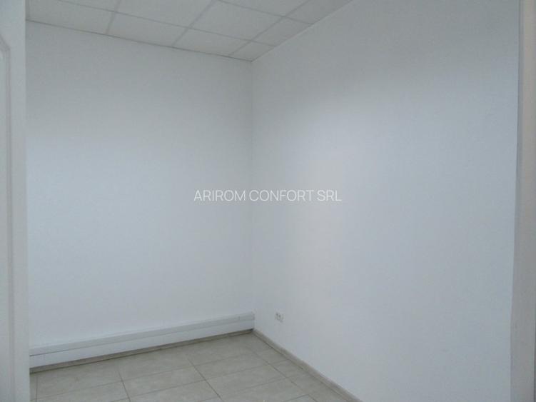 Inchiriere Spatiu Comercial Teiul Doamnei - 12