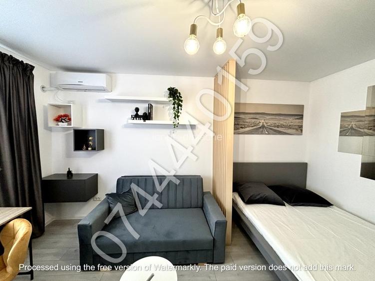 Garsoniera chirie - Aparatorii Patriei - 5