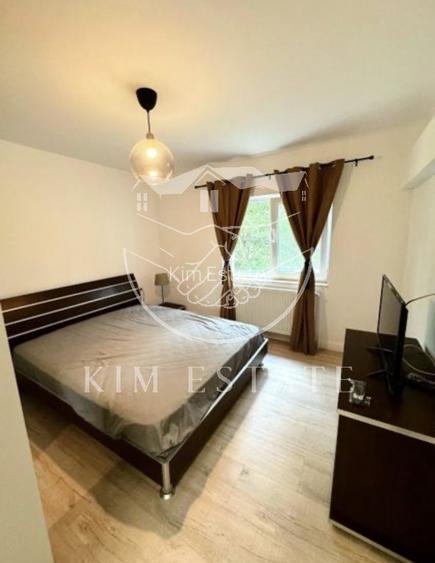 Apartament 2 Camere Faleza Nord - 2