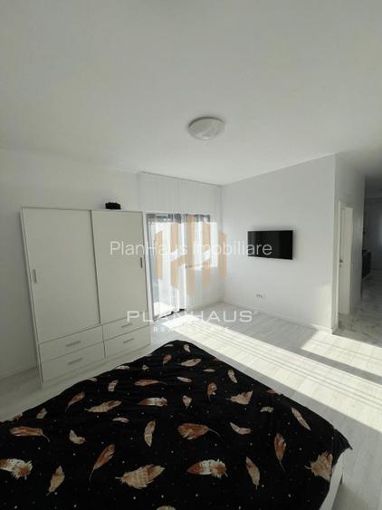 De vânzare apartament 1 cameră ,Lămâiței  - 5