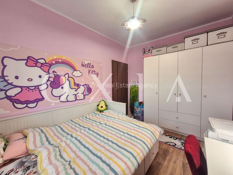 AX1206 Giroc-Lidl, Etaj Intermediar, Mobilat&Utilat - 13