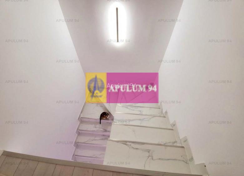 Casa  Mobilata si Utilata langa Bucuresti - 4