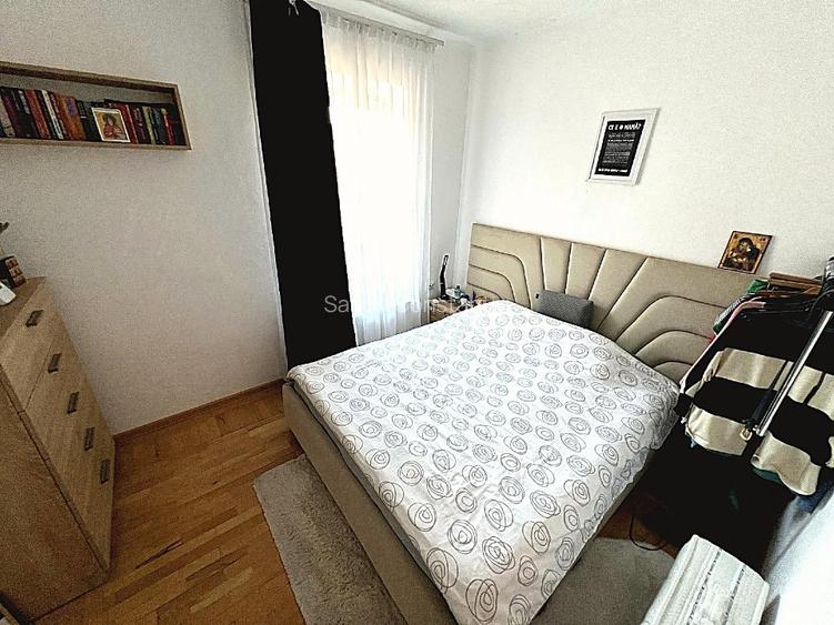 Apartament interbelic renovat complet | Ultracentral Cișmigiu | etaj 2 | 3 camer - 12