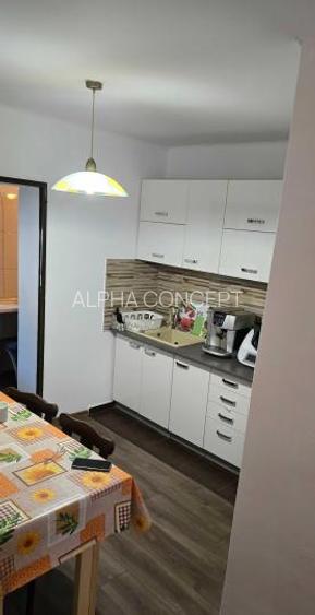 Apartament 3 camere  Scafandri -Far - 4