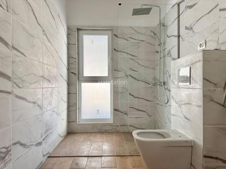 Parter 2 camere Lidia, parcare inclusă – locuință sau birou - 14