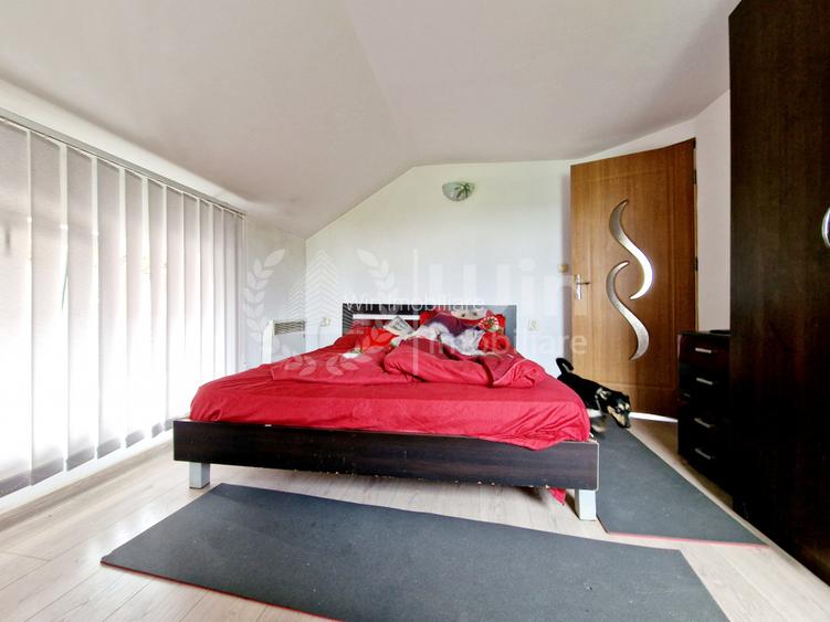 Casa individuala | 4 camere | 110mp util | Iris | Zona Auchan! - 7