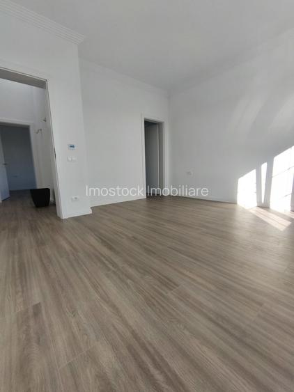 Casa individuala pe parter Sanandrei, str. Migdalului 2 - 15