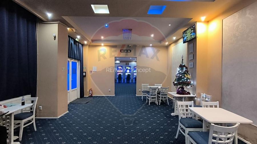 Spațiu comercial de inchiriat in Marasti - 4