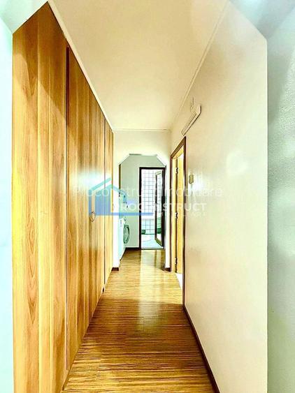 Apartament 3 camere de vânzare – Calea Lipovei, etaj 2 - 24