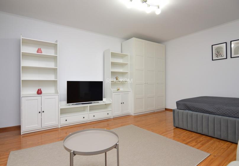 INCHIRIERE GARSONIERA PIATA ALBA IULIA – BUREBISTA - 6