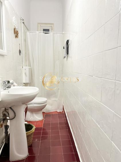 Spatiu birouri activitati administrative | 45mp | Str Calan | CBC Marasti - 3