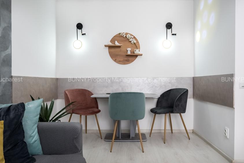 *SHORT TERM/LONG TERM RENTAL* AM256 - MODERN CITY CENTRE APARTMENT - 22