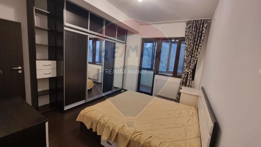 Apartament de inchiriat în zona Jiului, Bucurestii Noi - 5