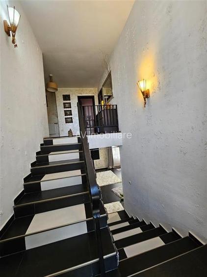 VANZARE VILA INDIVIDUALA | TOATE UTILITATILE| DRUM ASFALTAT | PISCINA - 11