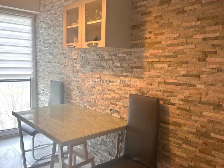 Apartament 3 camere | Aviatiei  | mobilat-utilat complet - 4