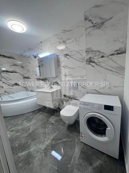 Penthouses de lux in cartierul Kogalniceanu - 3 dormitoare - 101 mp utili - 9