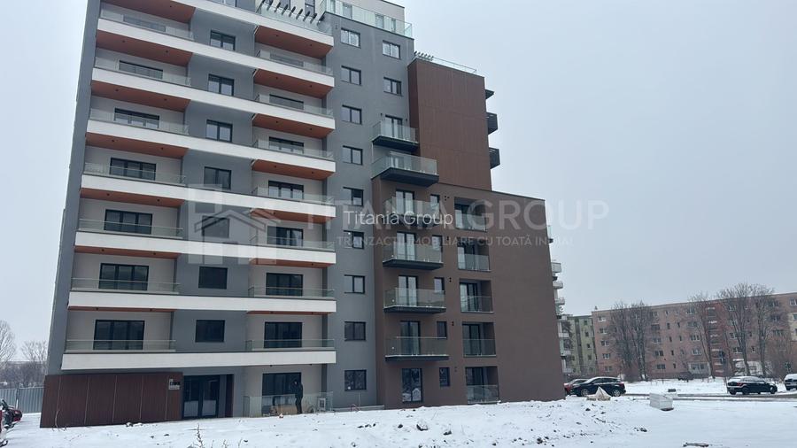 Studio mobilat si utilat+boxa, Avantgarden Faza 5, comision 0 - 11