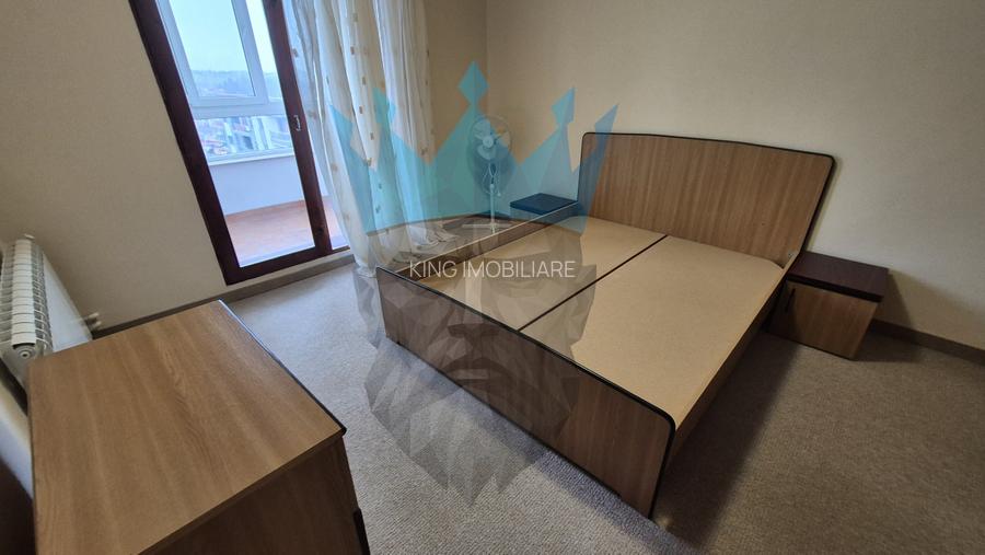 Apartament 3 Camere 13 Septembrie Bucuresti - 18