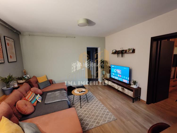 Apartament 2 camere tip studio Subcetate City 2 Sanpetru  Brasov - 7