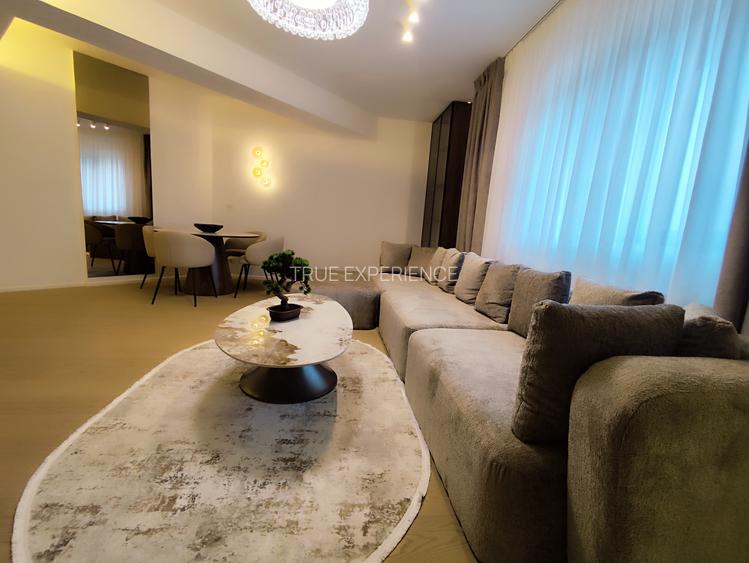 CORTINA ACADEMY |  PRIMA INCHIRIERE | 3 Camere  | ETAJ  10 | SKYLINE LUXURY  | - 2