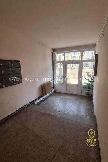 Apartament 2 camere | Etaj 1 | Rogerius – Str. Șelimbărului - 13