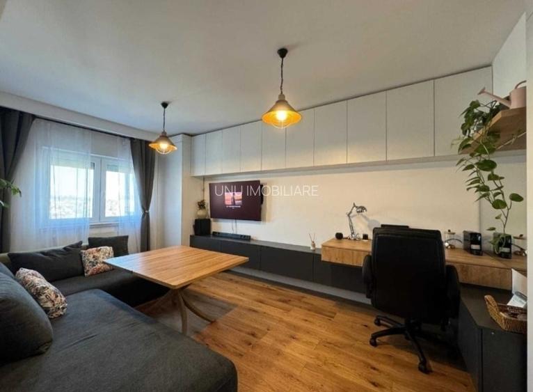 Targu Cucu-Independentei-1 Camera-Renovat-ideal investitie - 8