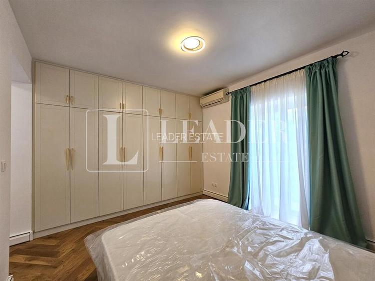 Vila de inchiriat I Ansamblu premium I Iancu Nicolae - 11