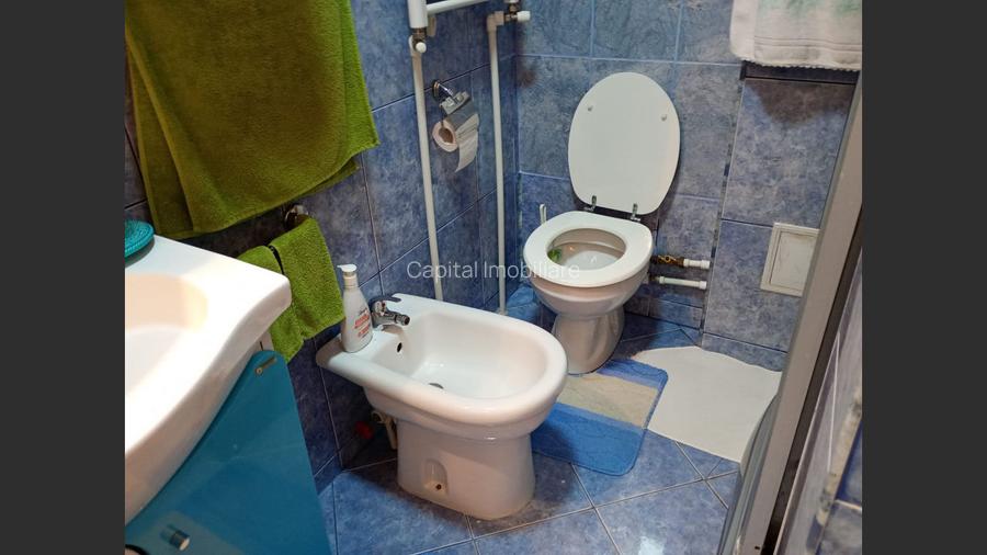 COMISION 0% - APARTAMENT 3 CAMERE - PARTER - 9