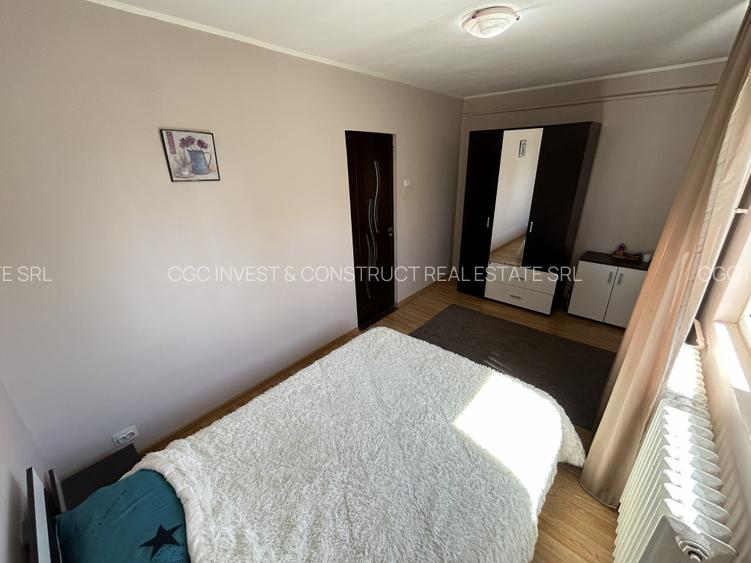 2 Cam-Dacia-5 Min Iulius Town-Mobilat-Utilat-43MP-77.000 Euro! Negociabil ! - 4