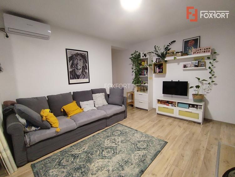 Apartament cu 3 camere de vanzare, zona Girocului - 3
